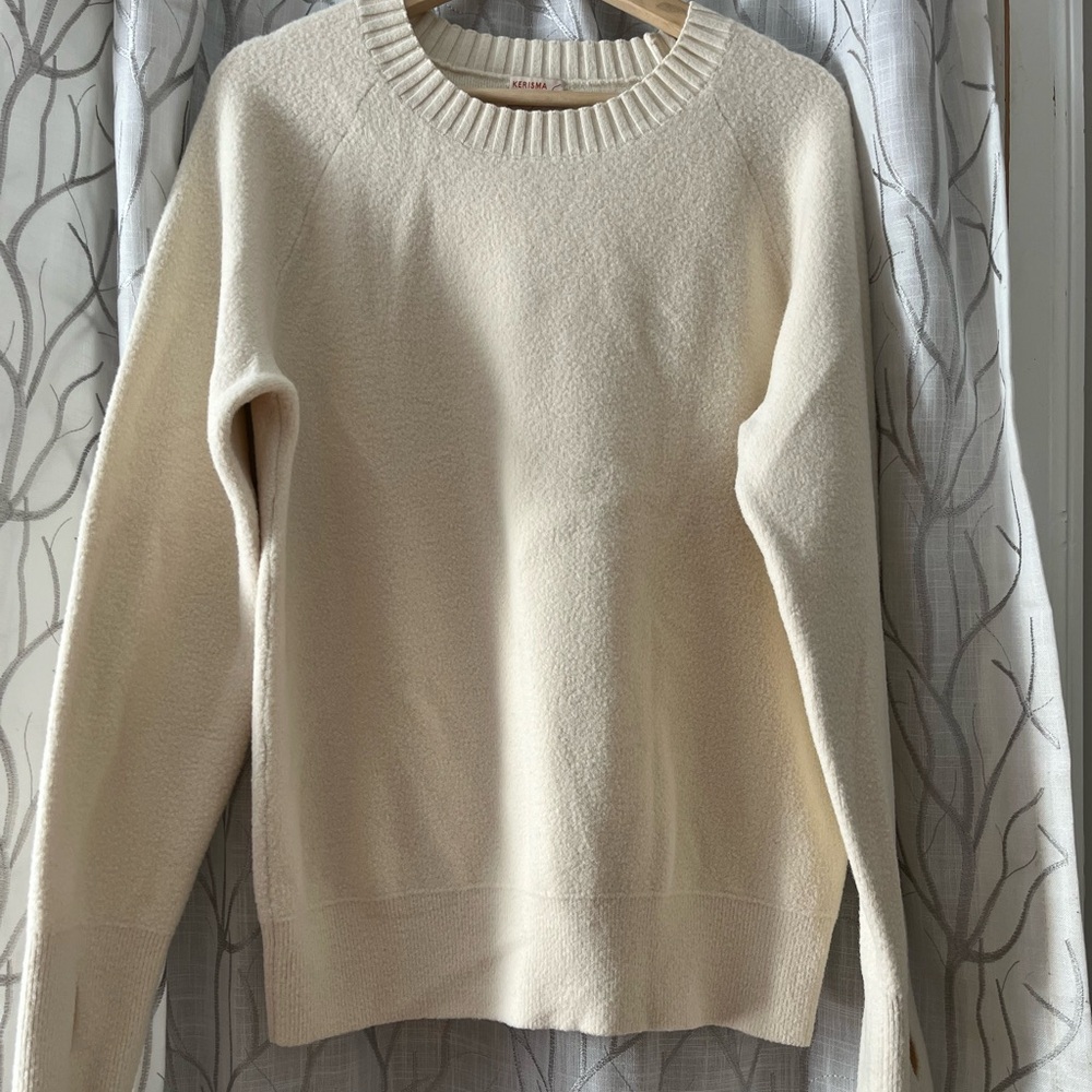 Kerisma sweater
